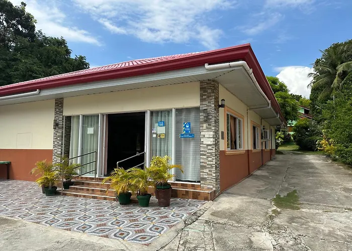 Dods Apartelle Appart hôtel Santander