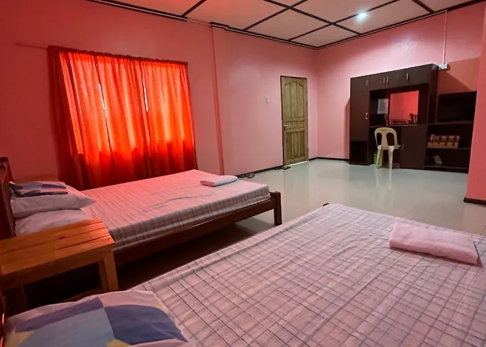 Appart hôtel Dods Apartelle 3*