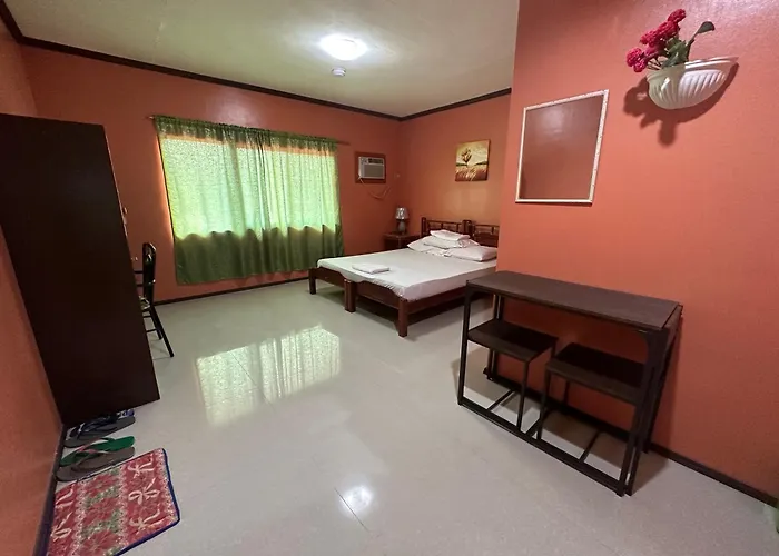 Appart hôtel Dods Apartelle
